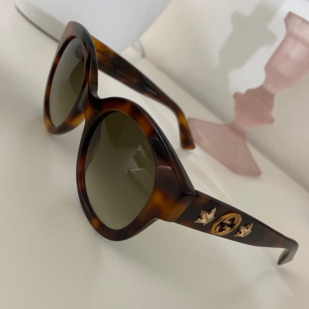 Authentic Gucci sunglasses